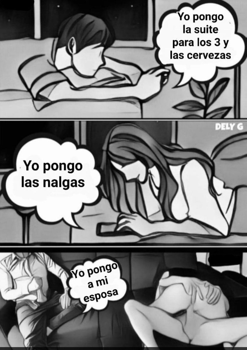 Pero… y quien? 🫠🤷🏻‍♀️