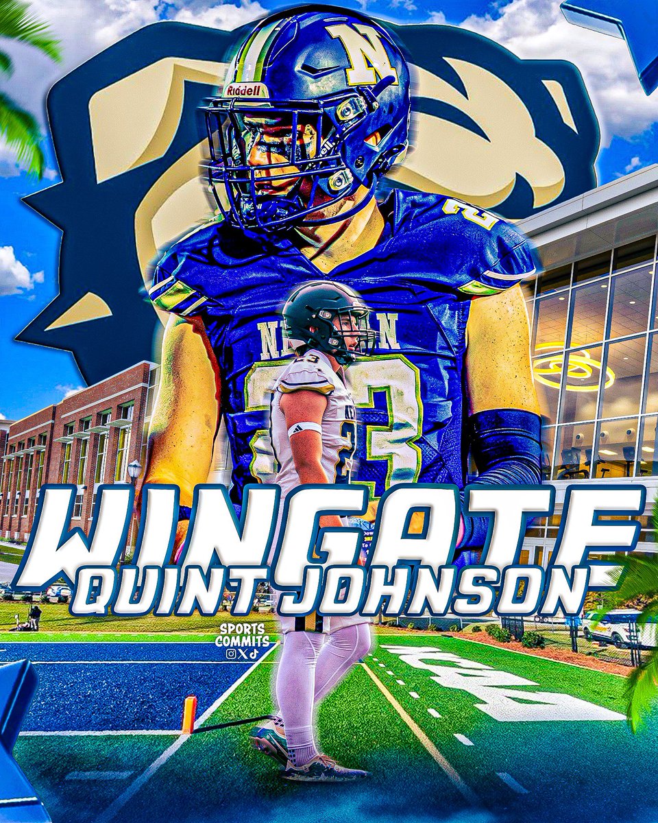 Quint Johnson tweet media
