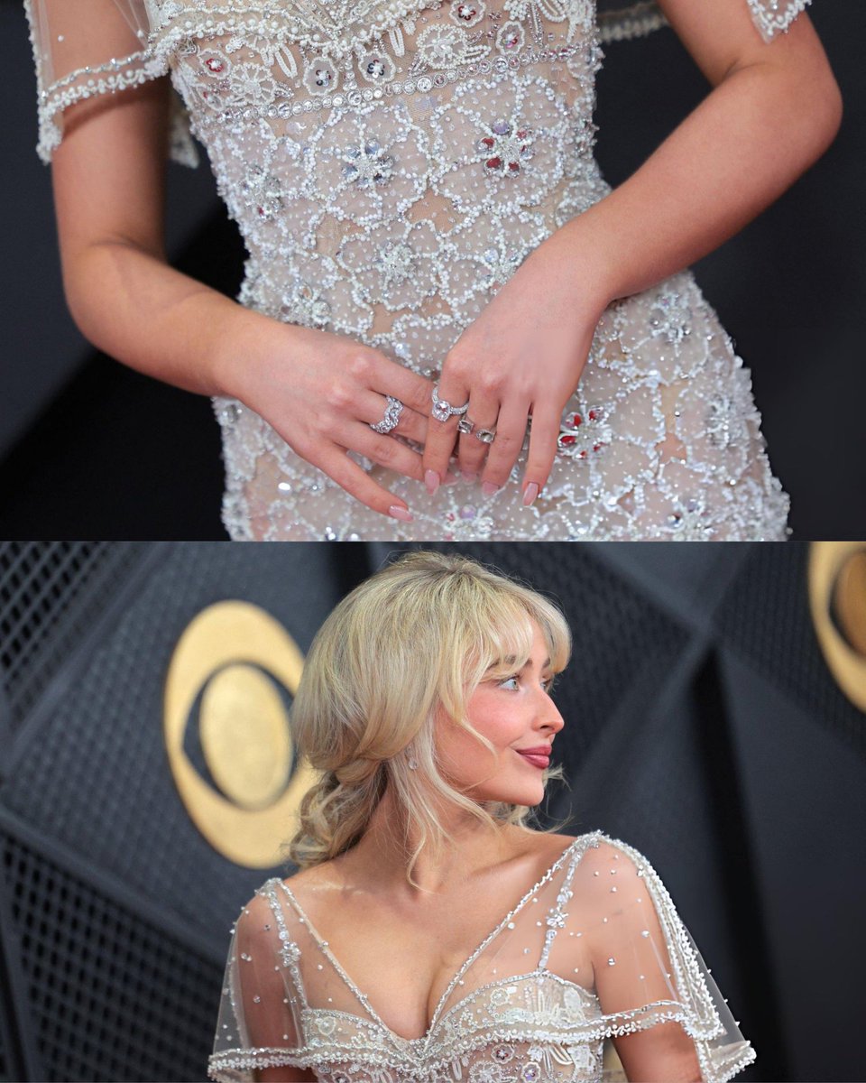 i'm OBSESSED #GRAMMYs