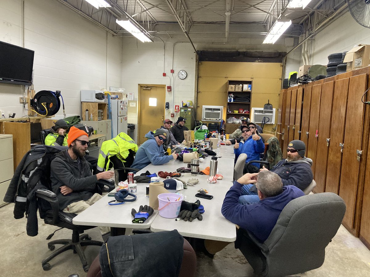 Grounds at Tennessee Tech tweet media