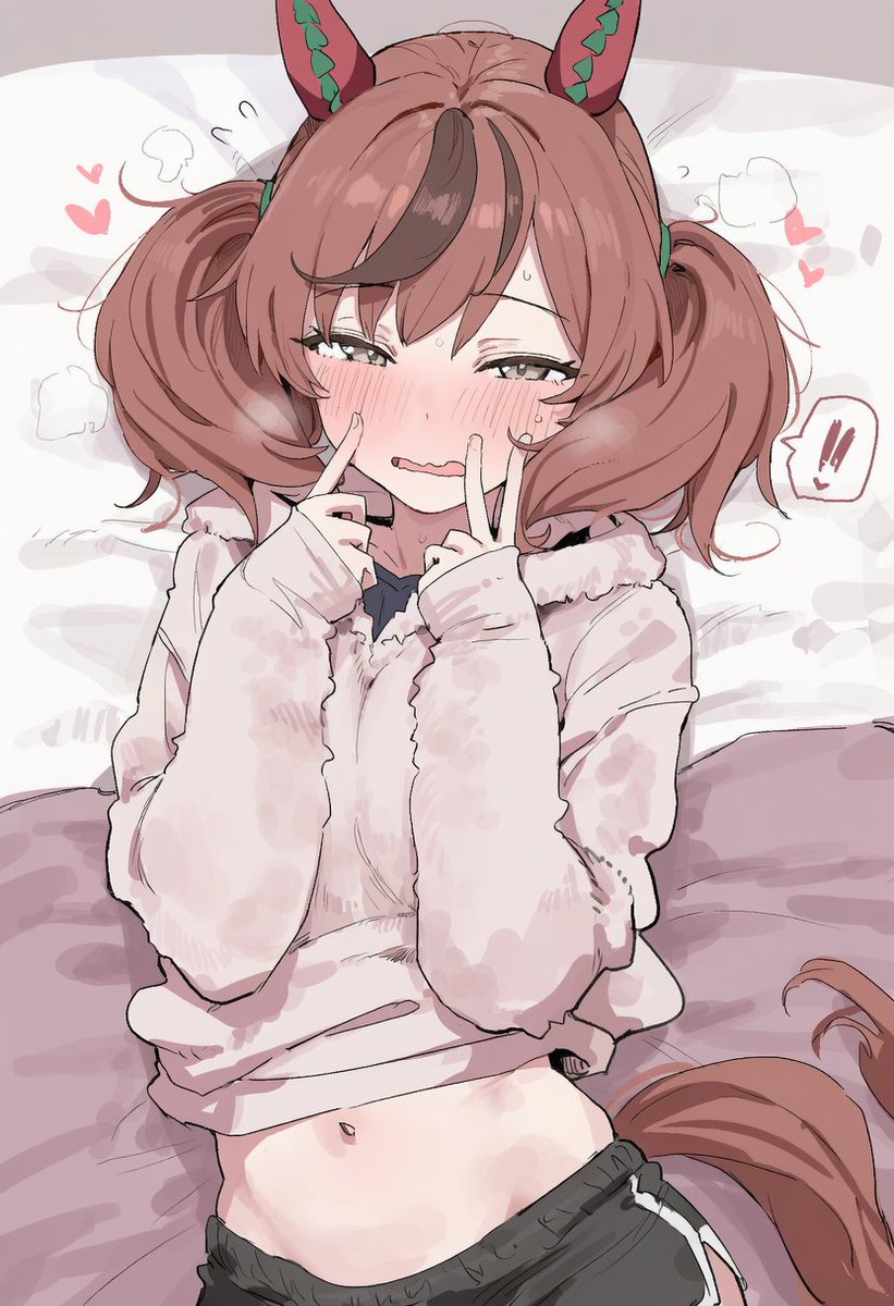 さぶのび tweet media