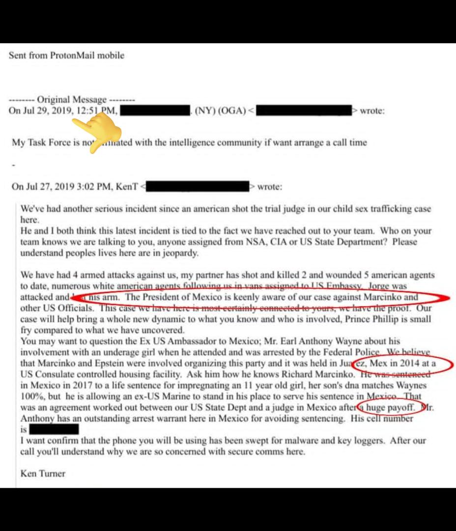<a href="/ProfesorChairo/">El Chairo de Chairos 🇲🇽</a> 29 de Julio de 2019, fecha que López Obrador era presidende y la Corte tenia como presidente Arturo Zaldivar. Neta hasta para leer fechas son pendejos. Claro que hace referencia a fechas pasadas y hechis pasados, yo lo di a conocer.

Profesor en pendejez.