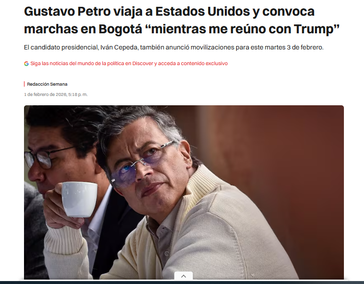 Enrique_GomezM's tweet photo. Porque socialista asustado que se respete incita a la violencia cada vez que puede. @petrogustavo es un cobarde. https://t.co/bSCGuWfQXx