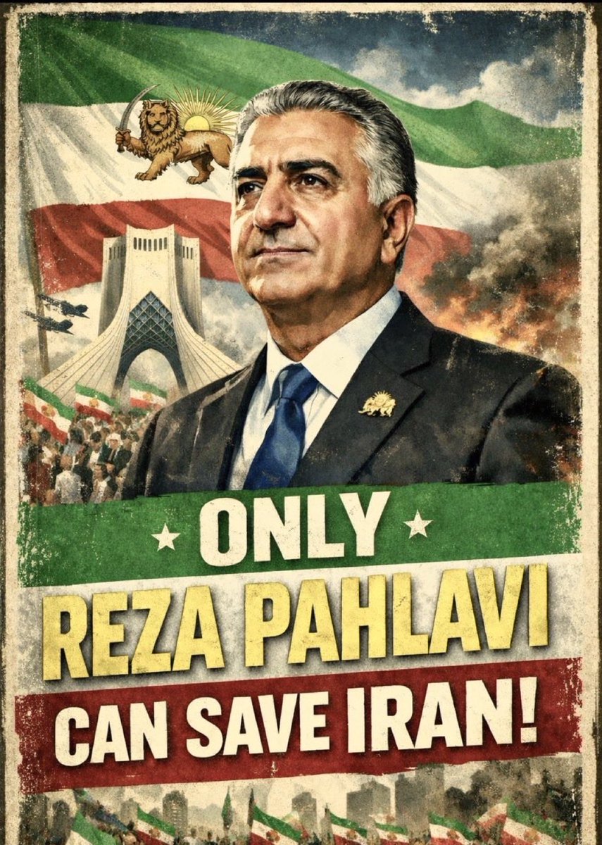 Parsa 🇮🇷🇺🇸 tweet media