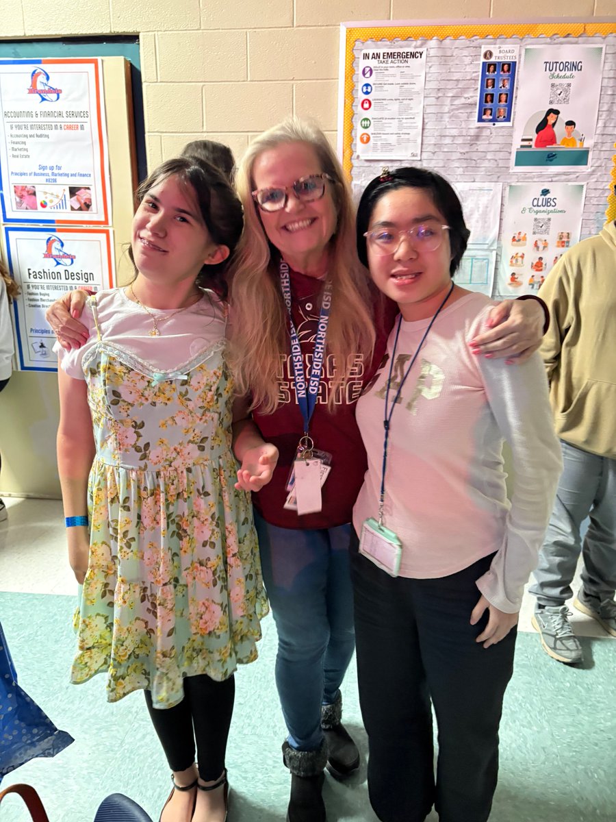 #SkyhawkPride #8thgradeDance #FunTimes