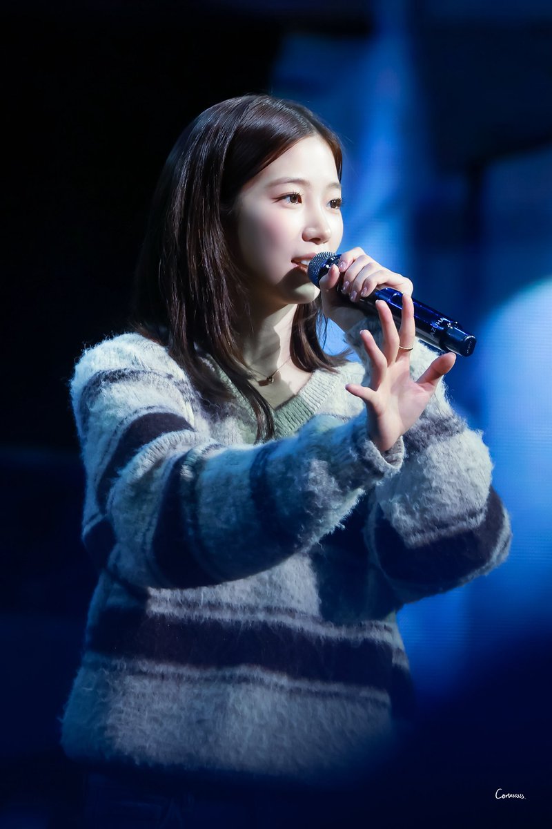 Cortes0809's tweet photo. 260201

#LE_SSERAFIM #르세라핌 #KAZUHA #카즈하  #カズハ https://t.co/TOWk5ondxz