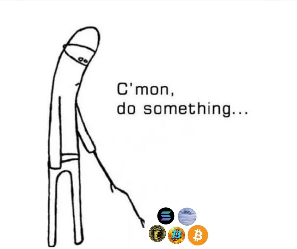 Everyone in crypto rn. #Cryptocurrency #Phantom #USOR #BFS #NietzscheanPenguin #Crypto #solanamemecoin #SolanaCrypto #SolanaCommunity