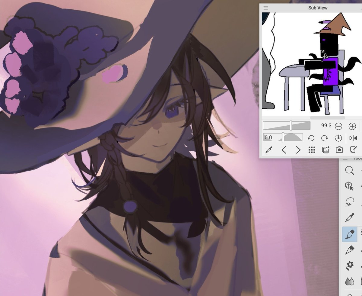 wip #azure #forsaken