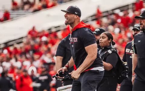 Trey Carney tweet media