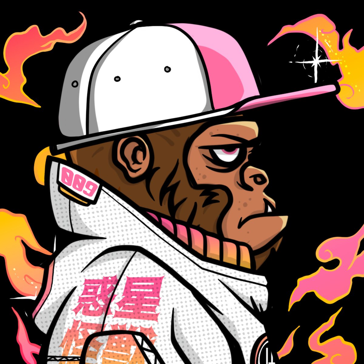 SHIP SEVEN 🇦🇺🦄 💨 ✨🐻 tweet media