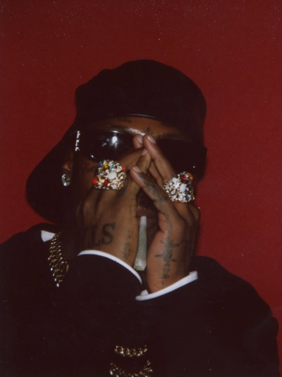 DAHBOSS 💸 tweet media