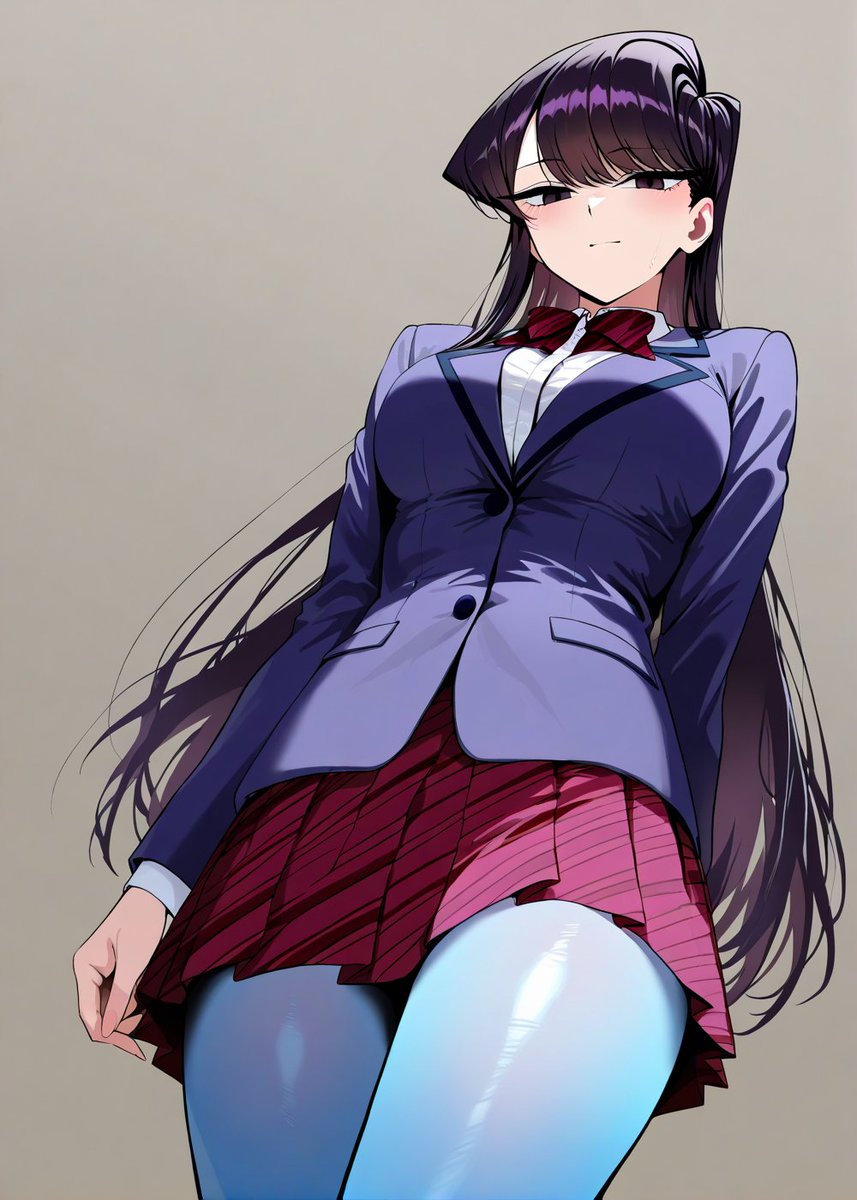Namonamo1025's tweet photo. #古見さんはコミュ症です #古見さん #古見硝子 #KomiSan #KomiShouko #カラータイツ #色タイツ #カラーパンスト #ColoredTights #ColorfulPantyhose #ColorStockings #タイツフェチ #パンスト #Pantyhose #TightsFetish #LegFetish #足フェチ #Thighs #Legs #AnimeGirls https://t.co/OMlA4ovPyX