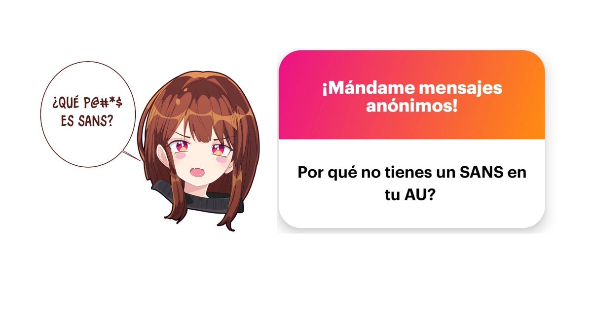 Underweb_Au's tweet image. Simplemente no existe, la razón ya la dije en el pasado.
#Underweb #undertaleAU #qr