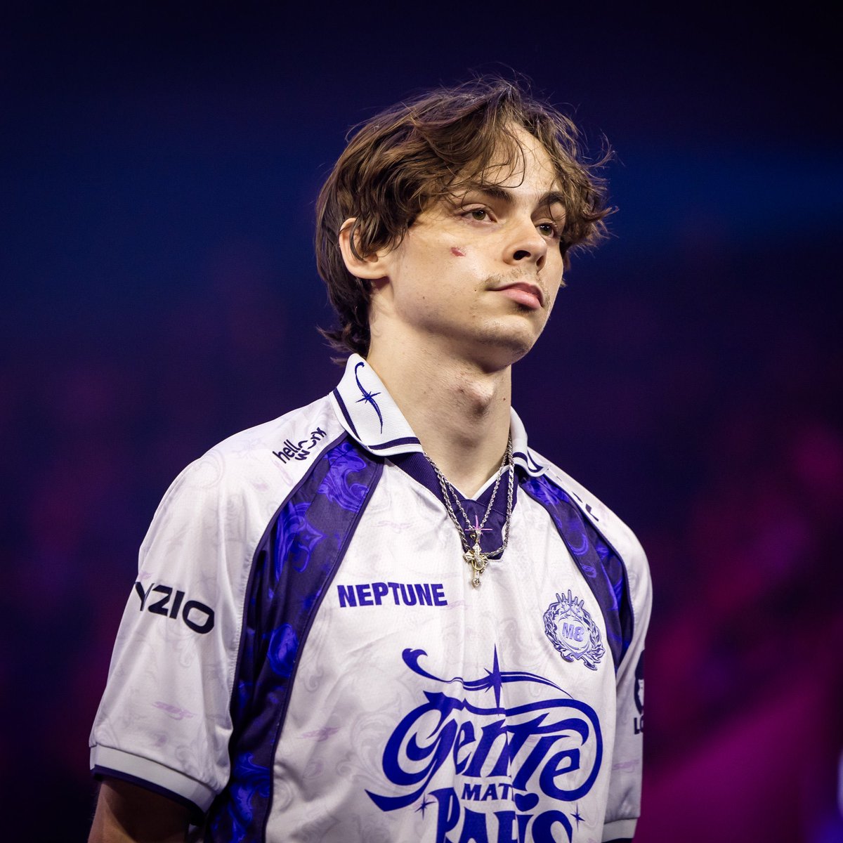 🏆 GRANDE FINALE | MAJOR I

🟢 <a href="/OpTicTexas/">OpTic Texas</a> vs. <a href="/ParisM8/">Paris Gentle Mates</a> 🟣, c’est MAINTENANT !

#CDL2026