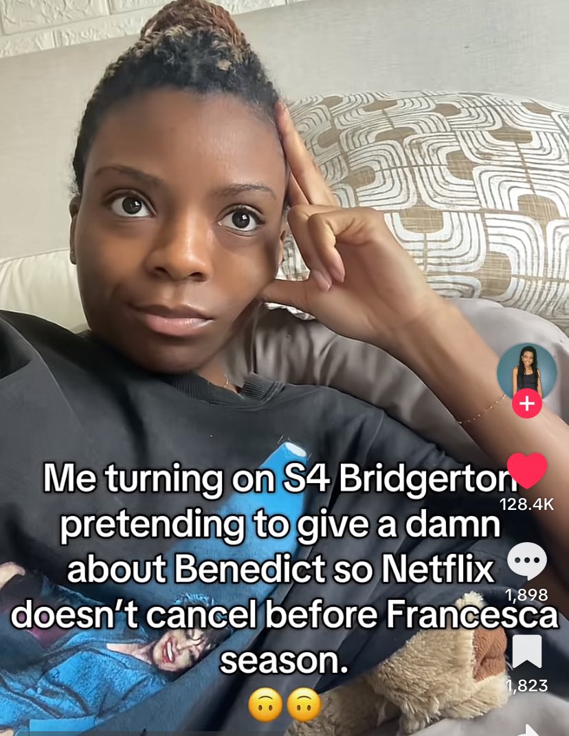(๑˃ᴗ˂)ﻭ • franchaela pilled tweet media