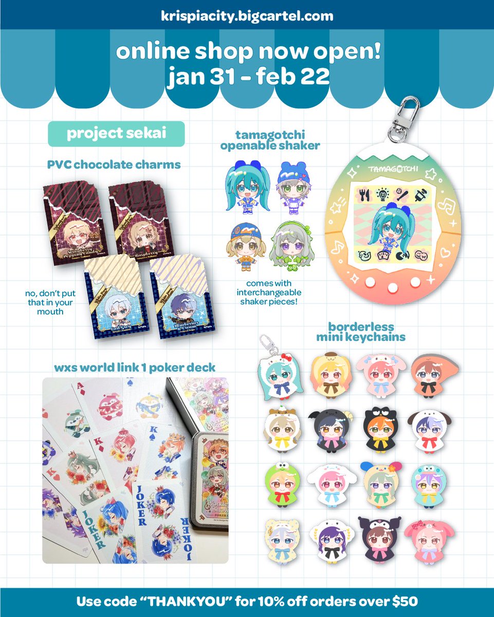 kris🌟 syd animaga C60 tweet media