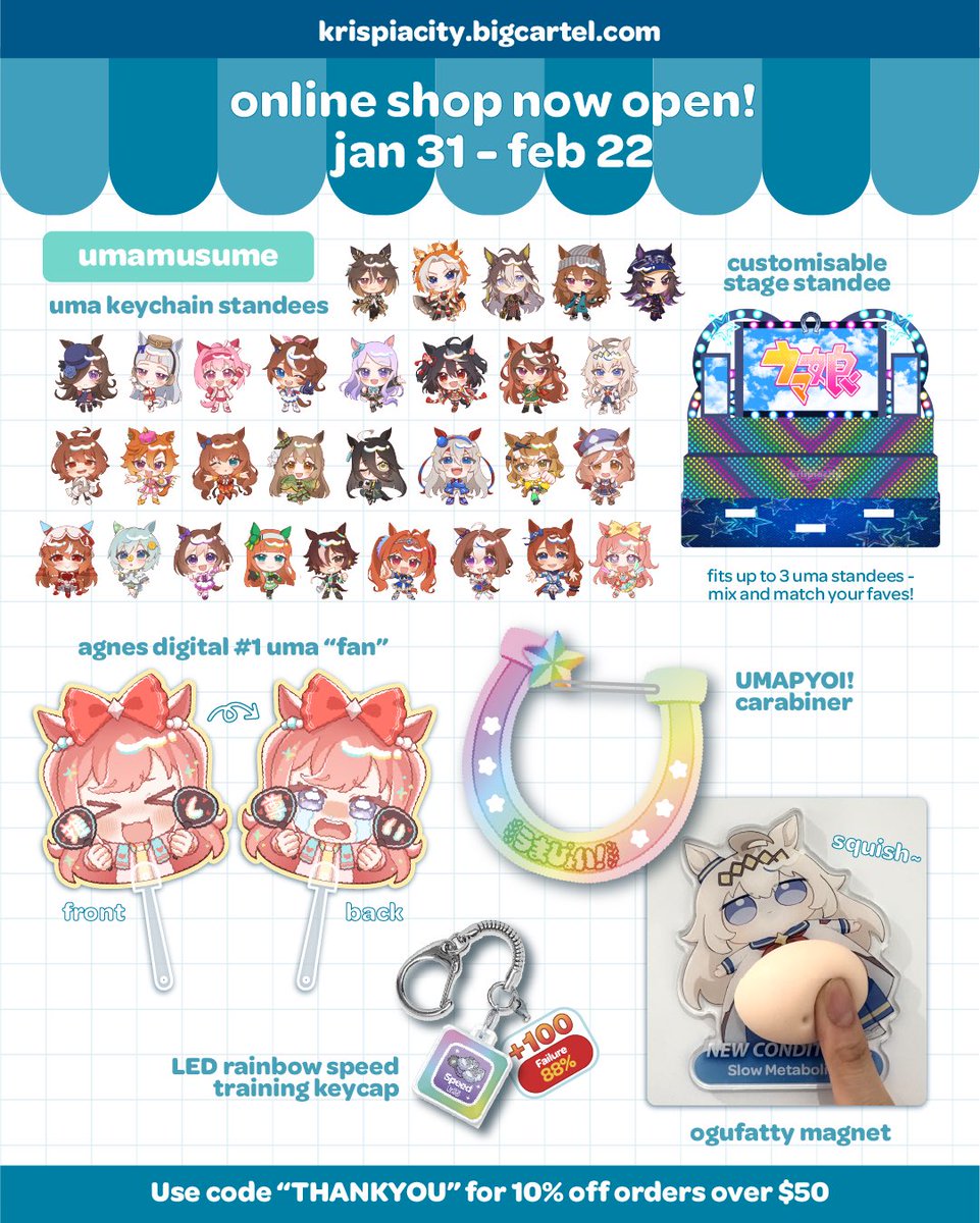 kris🌟 syd animaga C60 tweet media