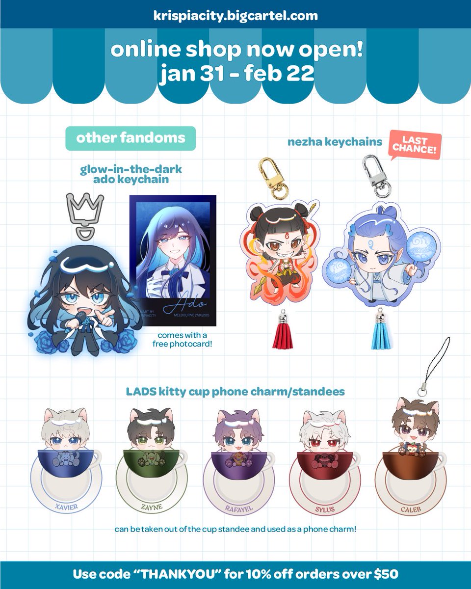 kris🌟 syd animaga C60 tweet media