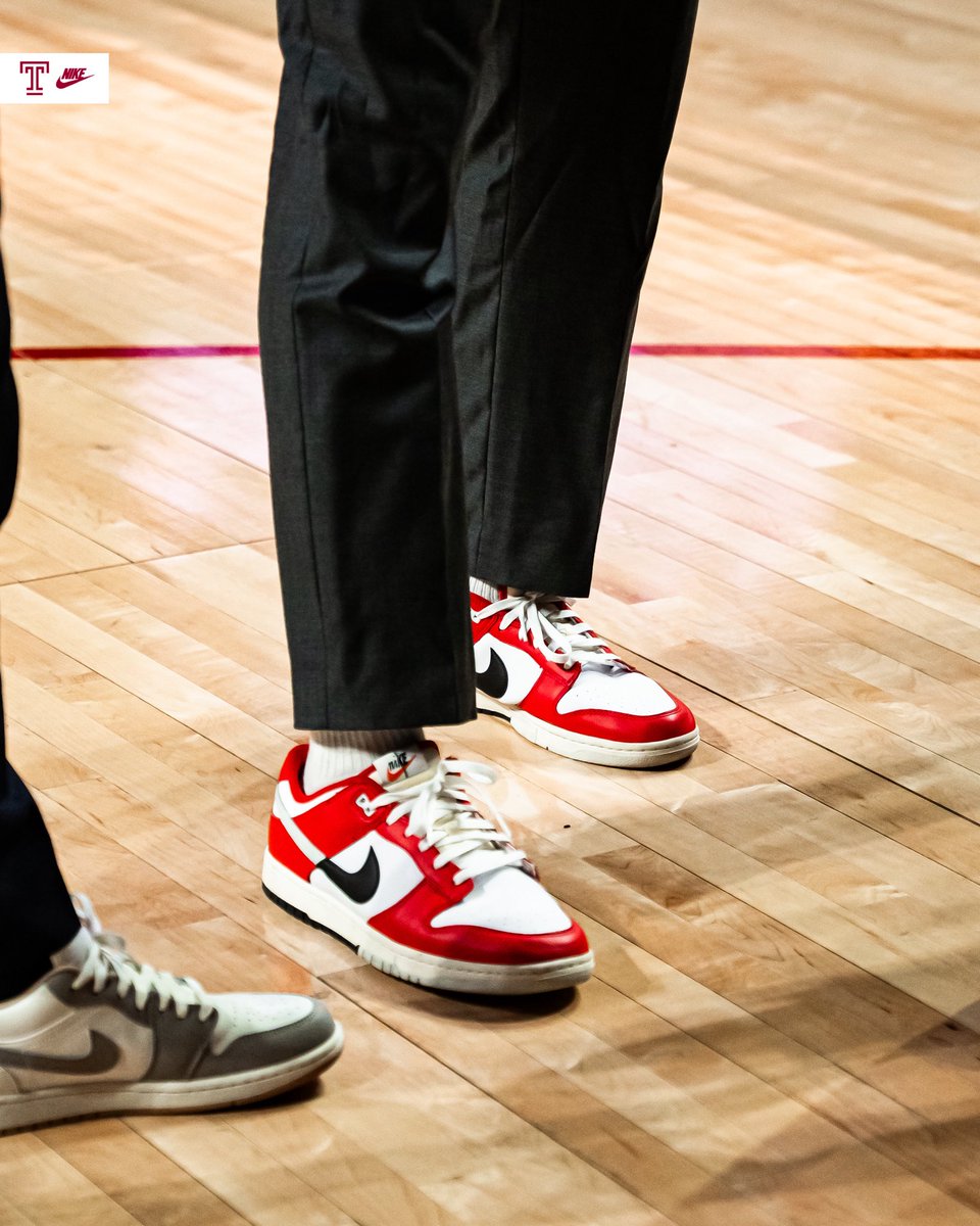 Temple Men's Basketball tweet media