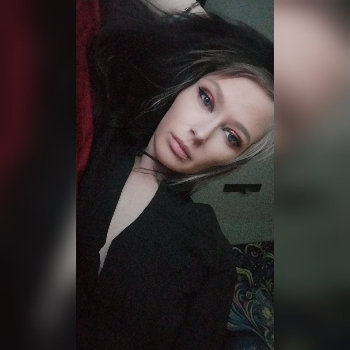 MissPack101's tweet photo. You can't be loyal to others, if you can't be loyal to your own nature 🖤
#Moonchild #quoteoftheday #loyalty #NatureIsMagic https://t.co/GZpQCwOFKM