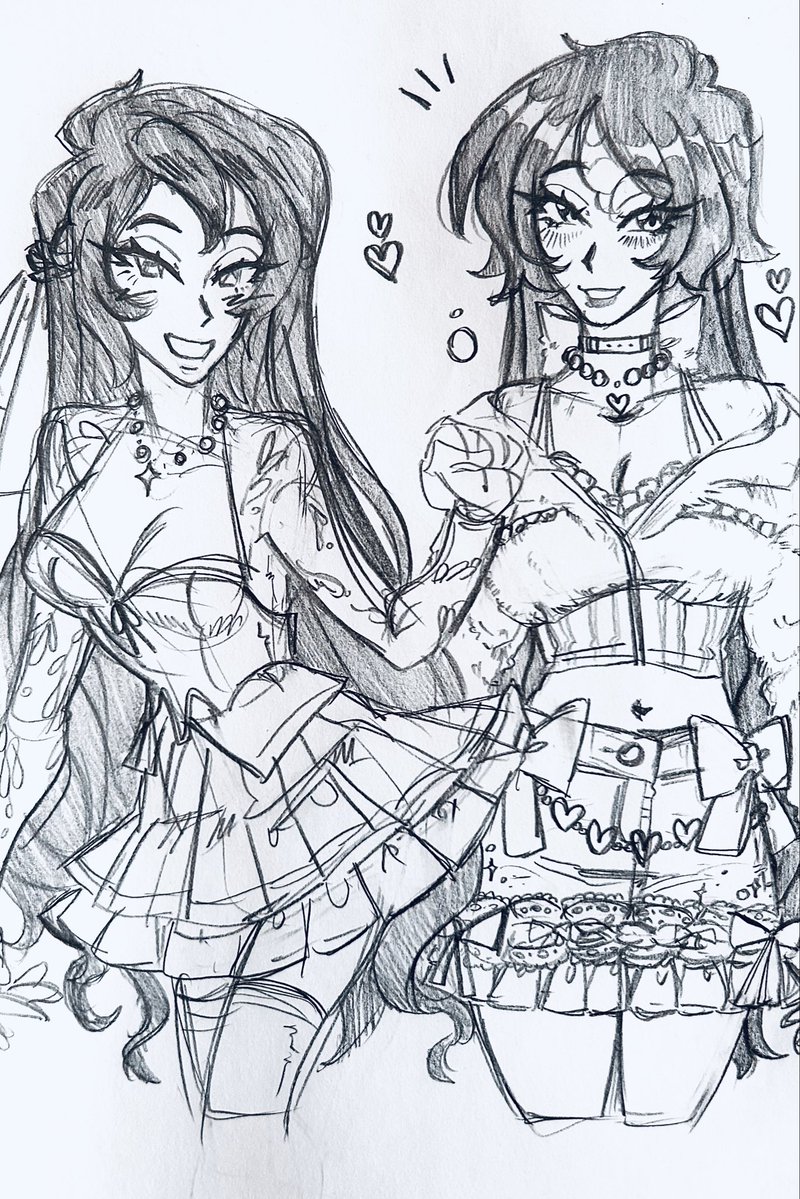 》Nyunny 〜 ☆ tweet media