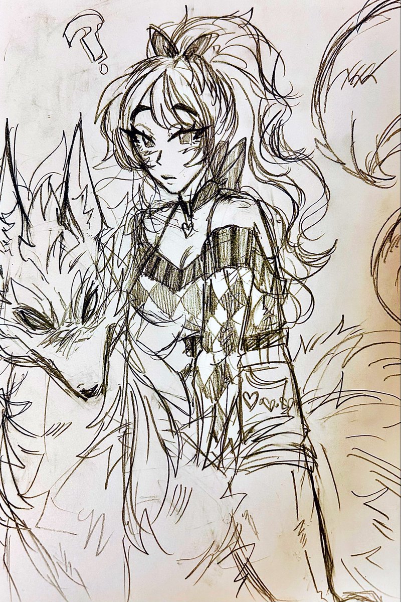 》Nyunny 〜 ☆ tweet media