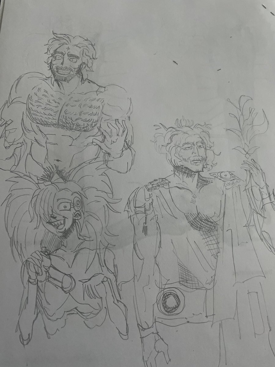 FlamEnco tweet media