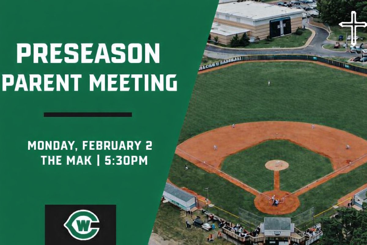 Grand Rapids West Catholic Baseball tweet media