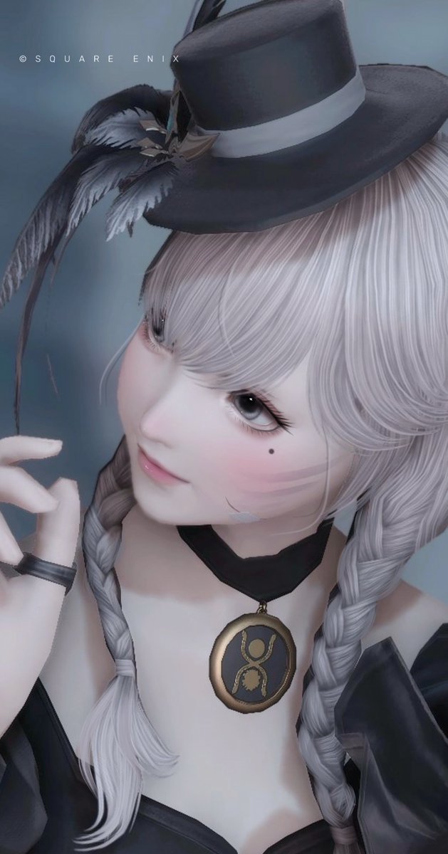 Post by mi🐈‍⬛🐾 on X: おはみこ🐈‍⬛