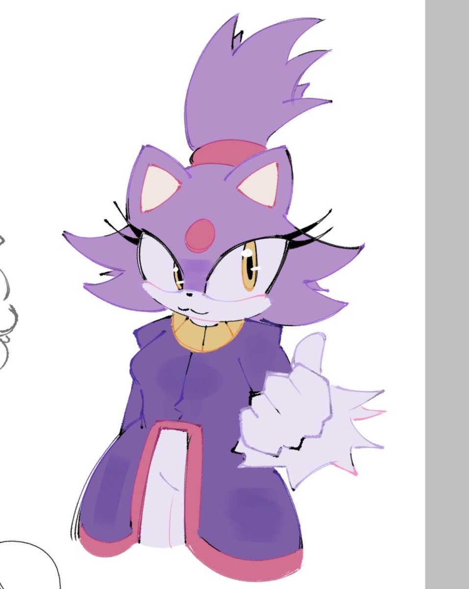 BLAZE ! , I hate doing colors