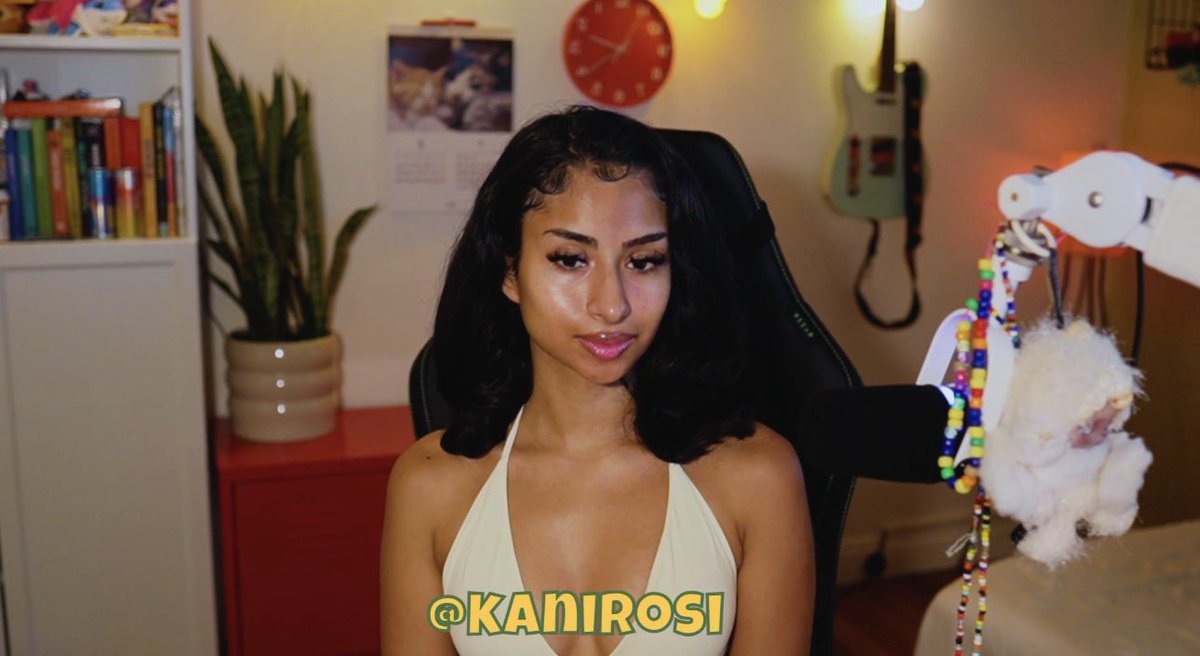 Kani (@KaniRosi) / Posts / X