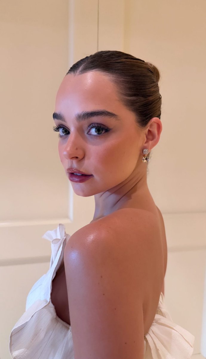 macagarcianews's tweet image. 📲 — Maca vía IG stories🤍