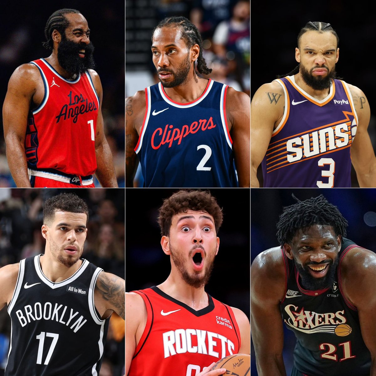 Coast to Coast Brasil | NBA tweet media