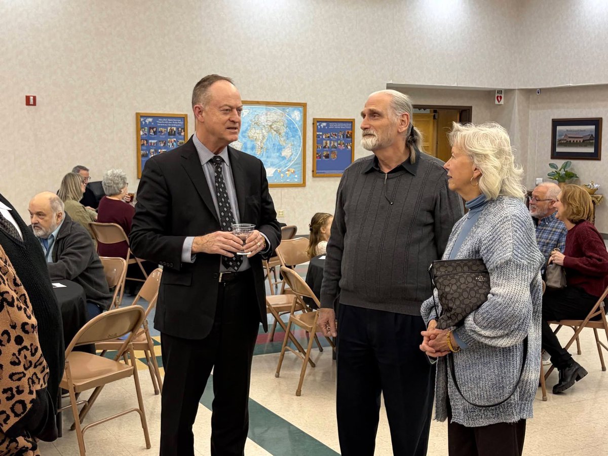 Mark Messmer tweet media