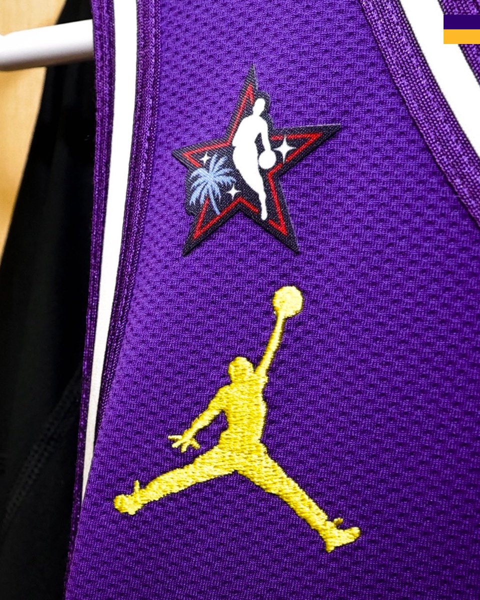 Post by Los Angeles Lakers on X: ⭐️