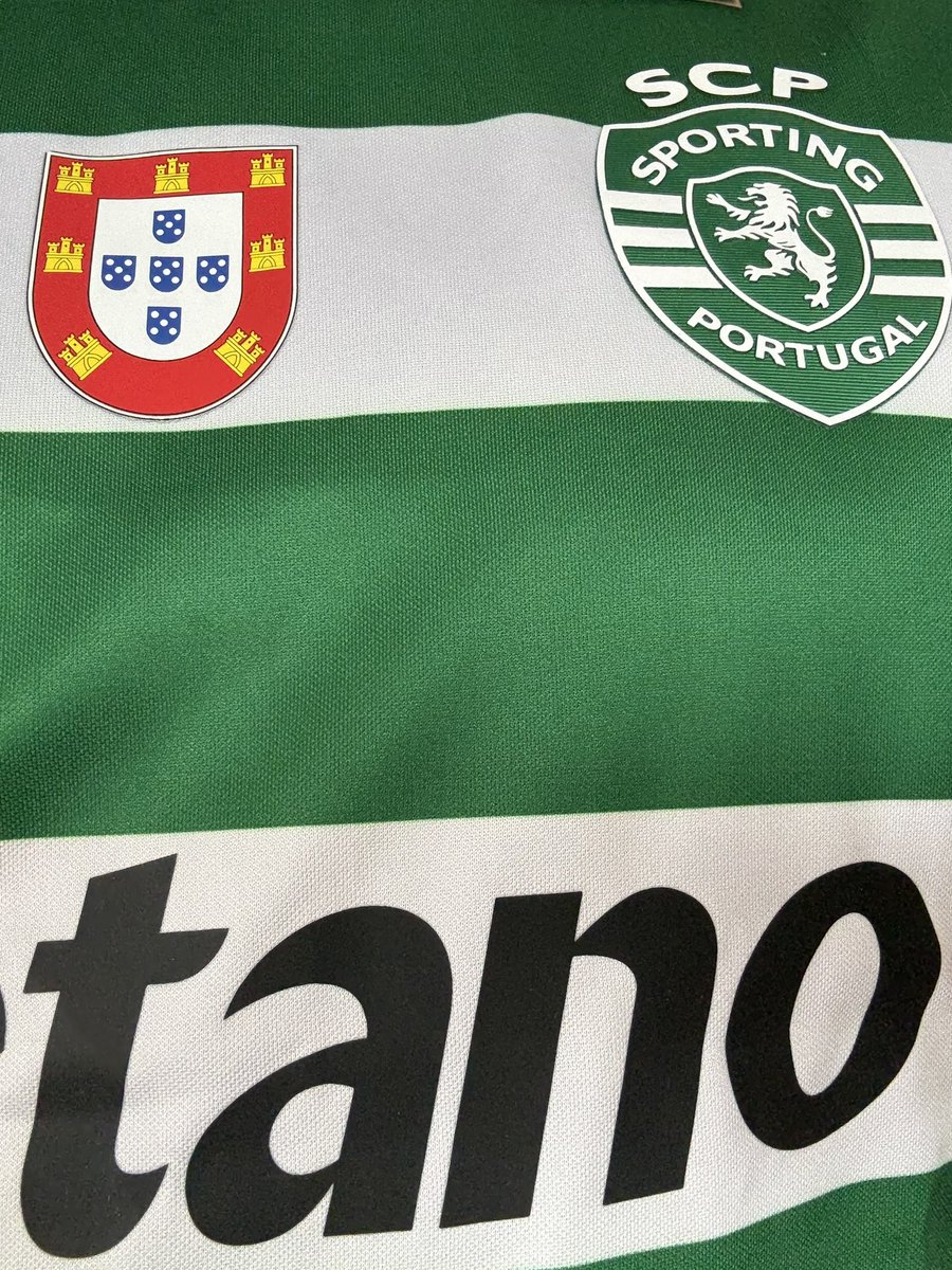 SPORTING FANS tweet media