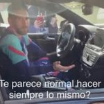 Nachito Suárez expulsado desde el banco por ochentaba vez