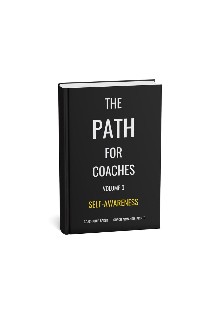 ChipBaker19's tweet photo. Thanks to Chris Holmes for interviewing us on The Next Level Thinking Podcast to discuss the new Path for Coaches Vol. 3- Self Awareness book. @Dena71350 @coachabermea @donrandyb @cholmes__
https://t.co/BqhOiFAFlM
#nextlevelthinkingpodcast #thepathforcoaches #gogetit https://t.co/RTKNP6bgSE
