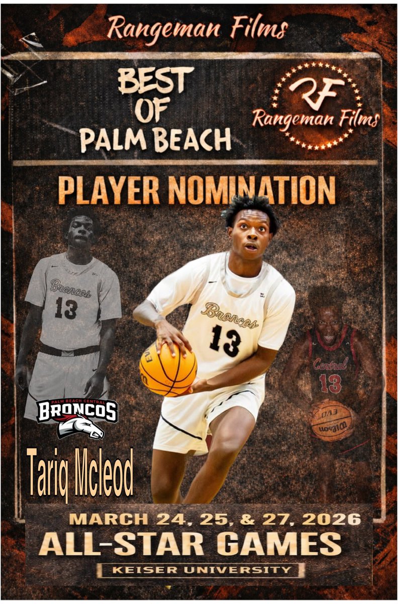 Films, Rangeman Media tweet media