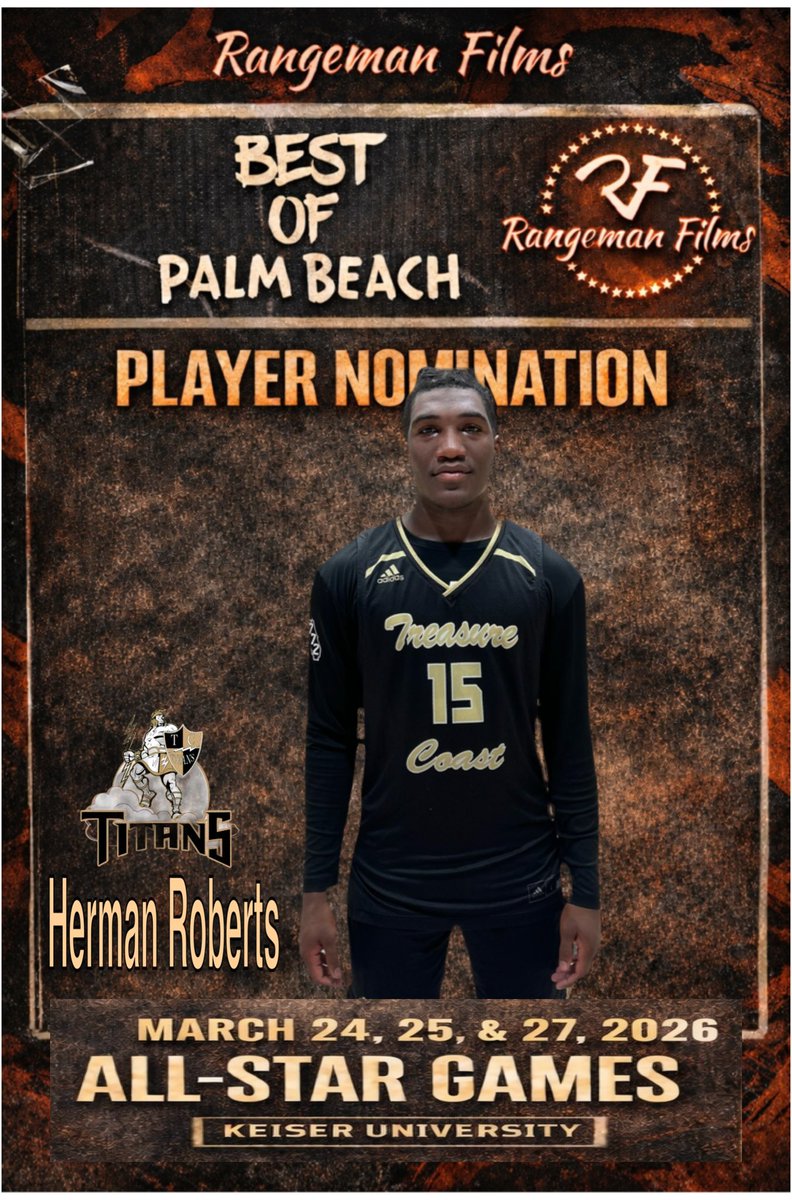 Films, Rangeman Media tweet media