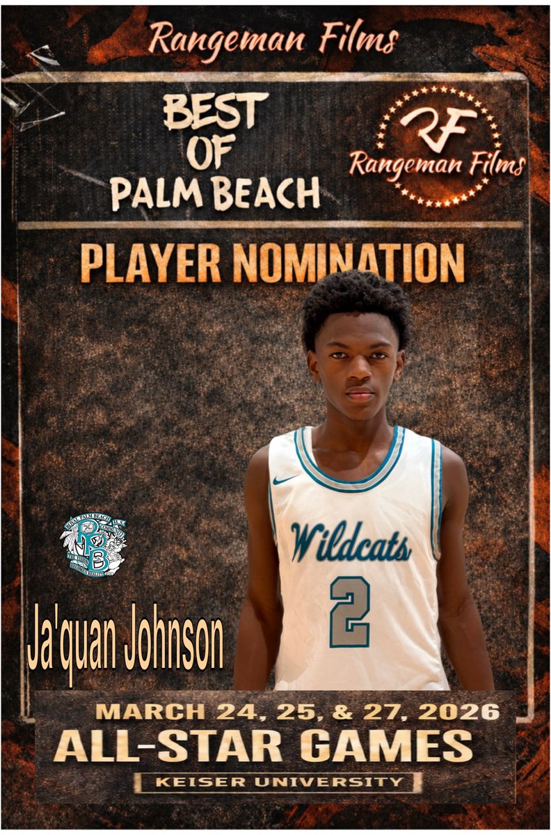 Films, Rangeman Media tweet media