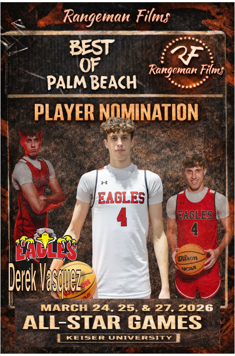 Films, Rangeman Media tweet media