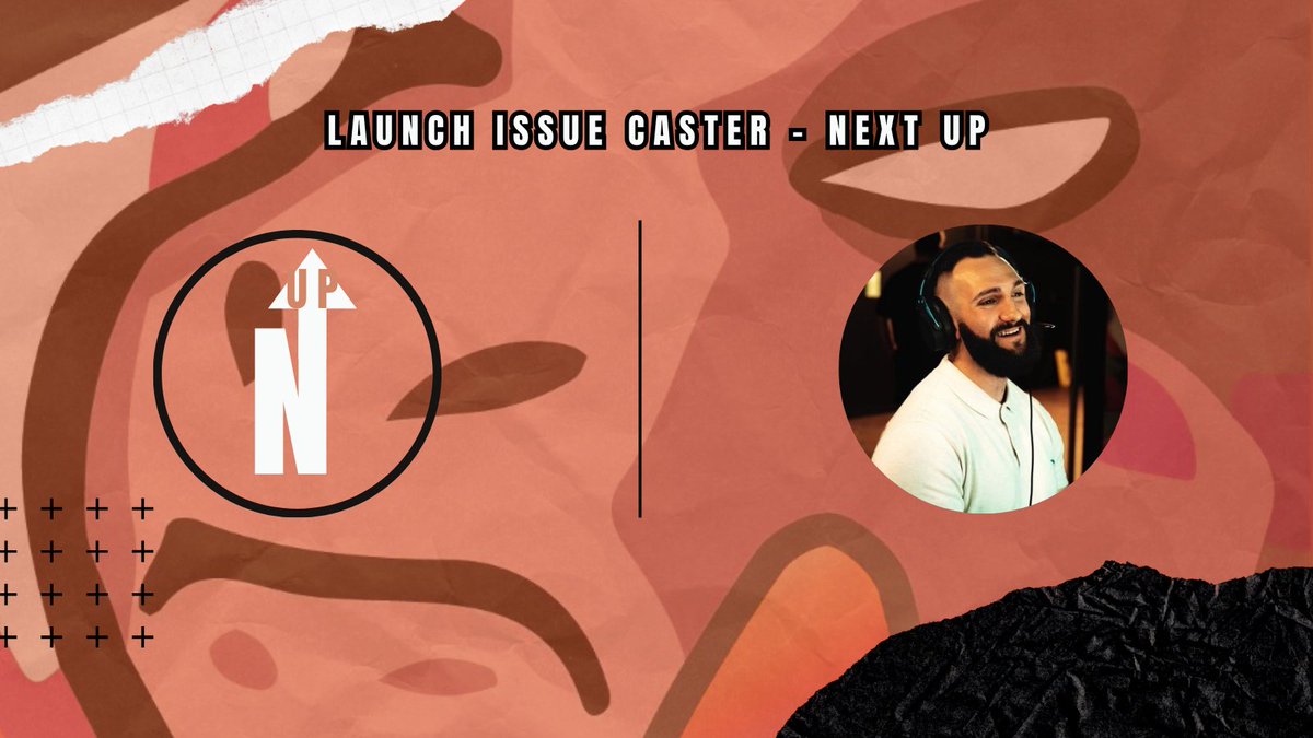 It’s truly an honor to welcome a real voice of the people, <a href="/GrafTheGiraffe/">GrafTheGiraffe</a> 🦒

Graf is teaming up with us to spotlight players across the Challengers &amp; U18 scenes, while also sharing his own journey and how he’s gotten to where he is today. Real stories. Only on The Next Up.