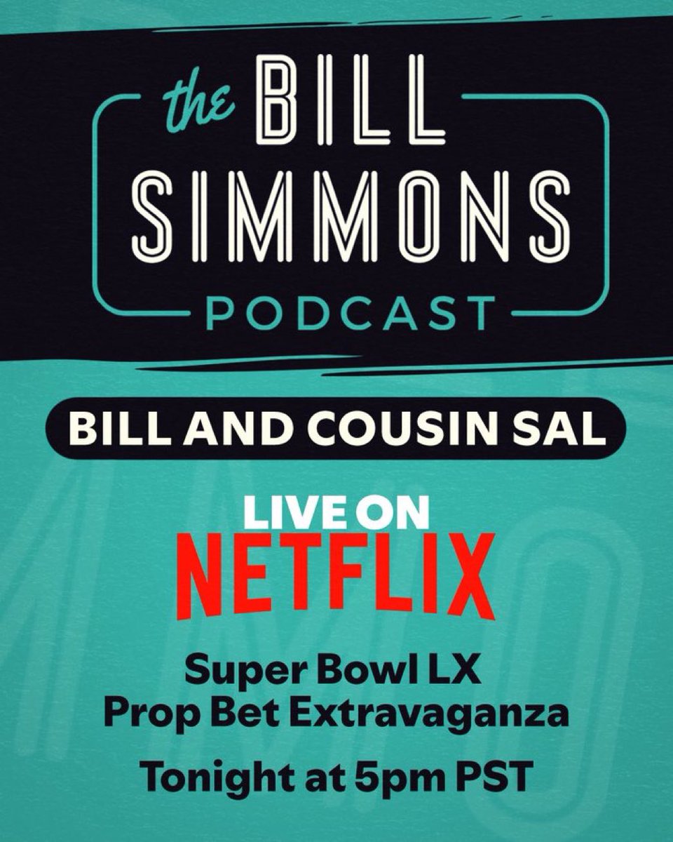 Bill Simmons tweet media