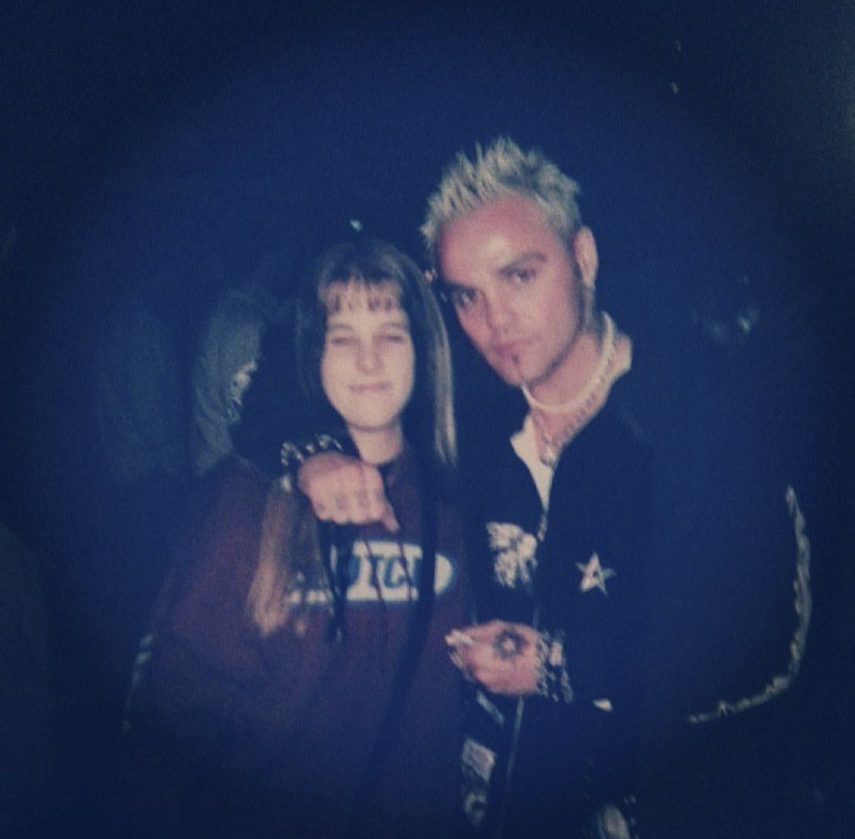 azmouse14's tweet photo. @CrazyTownBand https://t.co/dDvhOCf5bR
