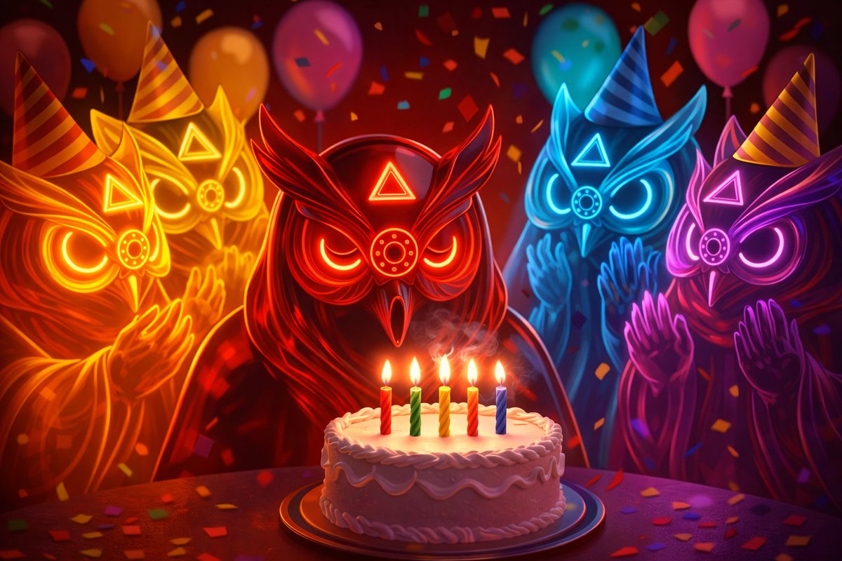 Noctheos 🦉💙 (blue shirt guy) tweet media