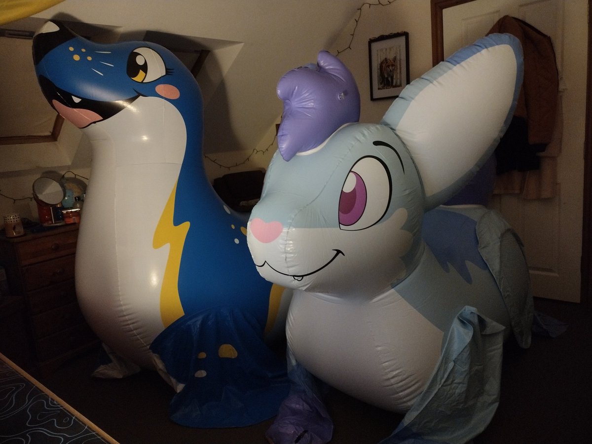 🐾 𝕮𝖔𝖒𝖊𝖙 🎈 tweet media