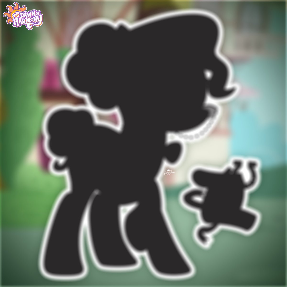 ✨📜 Mayor Mare Redesign 🖋️✨

The dutiful Mayor Mare redesign for #NDOH is now available on PATREON!!!

Join today to get all the updates on NDOH content before public release!! 

🔗👇

#mlp #mylittlepony #mlpfim #mlptwt #mlpart #mlpartist #mlpredesign