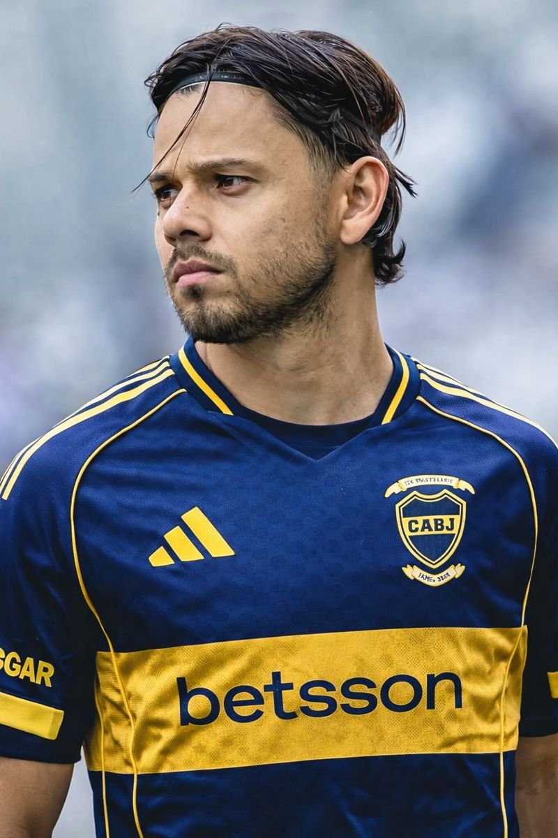 Este tipo entró e hizo TODO BIEN, todo lo que dije antes de que venga lo sostengo al 100% aunque muchos no coincidan 

Si está bien fisicamente, es un MUY buen refuerzo