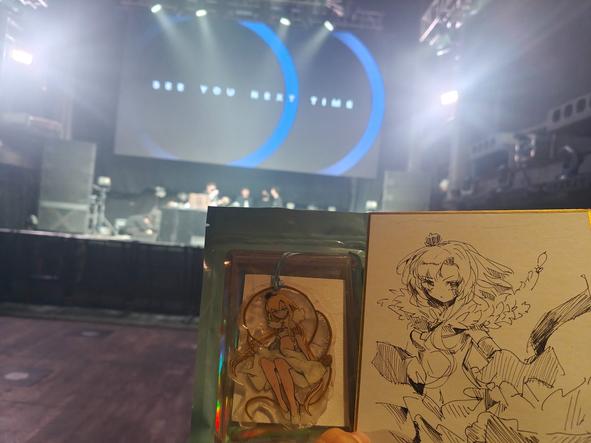 BleiFieder's tweet photo. 至福...
本当に最高でした!!!😭 https://t.co/IXHPcJ8y4r